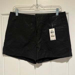 J Brand Lola shorts